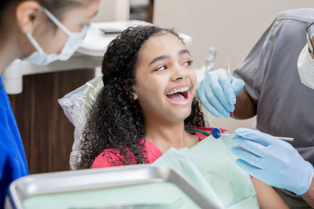 Best Broken or Chipped Tooth Repair in Point Venture, TX